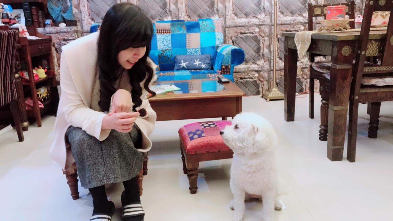 花莲乐活亚绿亚民宿 花莲市 外观 照片